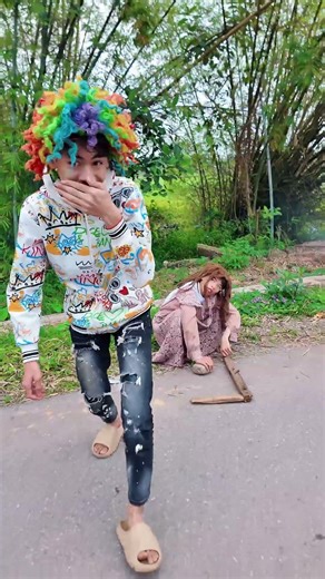 I don't dare to laugh 😐 | Try not to laugh #shorts