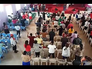 COVID-19: Low numbers recorded as churches reopen under strict guidelines