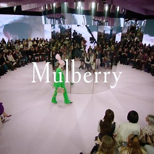 Beyond Heritage: Twenty-first century Mulberry is quintessentially and uniquely British, combining the best of the old with the thrill of the new. Our SS18 collection is available to shop now: https://buff.ly/2FcD0Iw | Mulberry