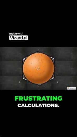 Why your engineering math feels impossibly hard #emc #coordinates #electromagnetics #cartesian