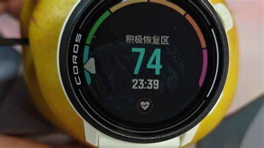 赛博科技万物皆可测心率❤️笑死高驰pace3华为gt6