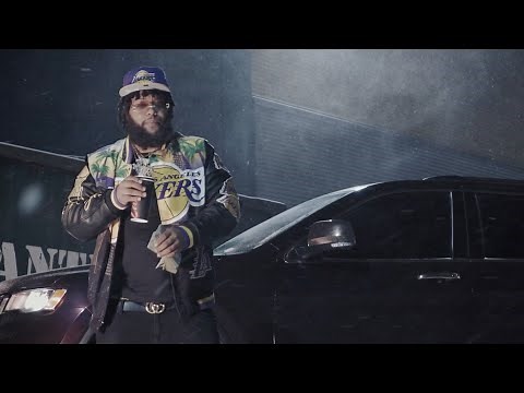 RMC Mike - All Or Not (Official Video)
