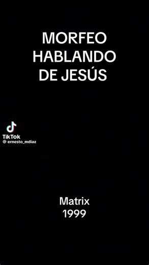 Comprensión de Matrix: Miedo, Cuerpo y Elección