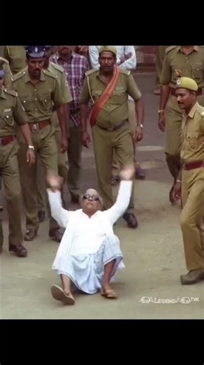 kalainger dancing DMK troll video