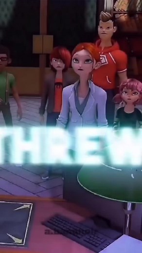 mirxculous on TikTok