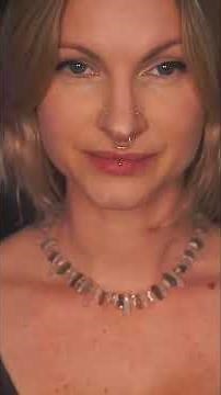 Deep Hypnosis ASMR ✨ Relax as Light Flows! 🌈