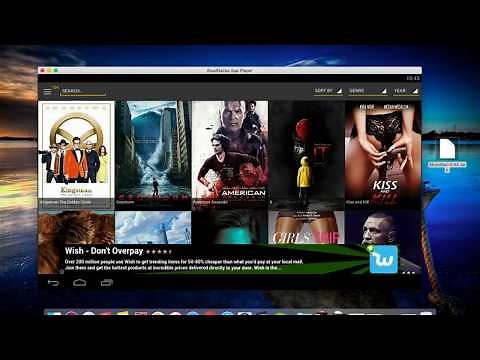 How to watch free movies on your Mac with Movie Box