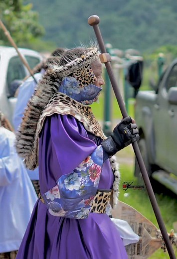 Exploring Shembe Traditions and Spiritual Journeys