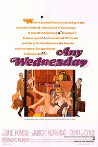 Any Wednesday - Alchetron, The Free Social Encyclopedia