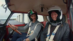 Why the Mini Cooper S still works on a modern track