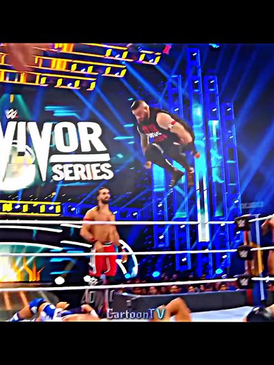 ‎#WWEClips #WWEFans #WrestleMania #WWE #WWERaw