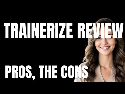 Trainerize Review App The Pros The Cons