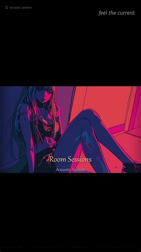 Room Sessions | Acoustic Session #Shorts #lofi #作業用BGM