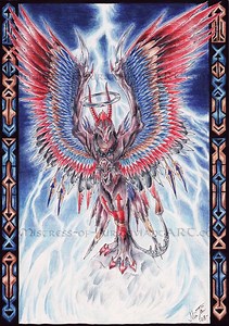 Wakinyan - Alchetron, The Free Social Encyclopedia