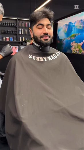 😂 Client gave PhD-level instructions 😭✂️ From theory to practice — trust the barber 😌🔥 Clean cut. Sharp fade. Final look coming next 👀✂️ ⸻ 📍 Address 📍 12422 – 72 Avenue, Surrey, BC 📞 Contact 📲 778-564-0999 ⸻ 🔥 Hashtags #PhDLevelInstructions #FunnyBarber #BarberLife #HaircutReels #sunnynagar | Sunny NAGAR Barber Shop