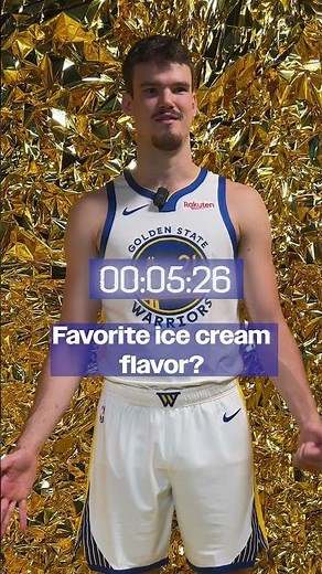 How Well Can the Golden State Warriors Multitask 😆 | #shorts
