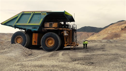 🚛 Drive Big. Stay Local. Join Kennecott as a Haul Truck Operator! 🚛 We’re hiring at Kennecott—one of the world’s most iconic open-pit mines, right here in Salt Lake City! Whether you're starting your career or looking for a fresh opportunity, this is your chance to work with cutting-edge equipment in a safety-first, inclusive environment — and be home every day. ✨ Why Join Us? No mining experience? No problem — full training provided Competitive pay & benefits Career growth opportunities Be pa