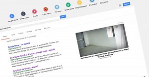 Do a Barrel Roll and 10 Other Google Tricks - What Box Game