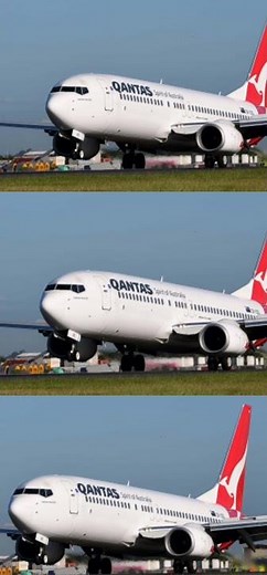 Boeing 737 Overspeed Clacker