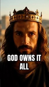 Everything You Have Belongs to God | 1 Chronicles 29:11