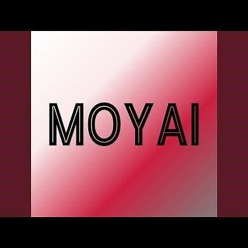 MOYAI