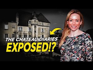 What happened to The Chateau Diaries Stephanie Jarvis?