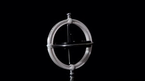 Amazon.com: Thames & Kosmos Gyroscope | Perfectly Balanced & Precision Tested | Essential STEM Tool | Classic Scientific Device | Experiments in Physics, Forces & Gravity | Nostalgic Spinning Science Toy : Toys & Games