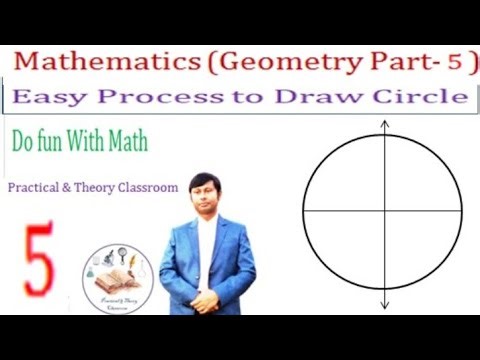 Construction of circle #geometry #math #mathematics #maths #subscribe