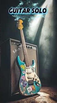 When words fail, the strings cry for me... 🎸🔥