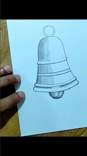 Bell drawing