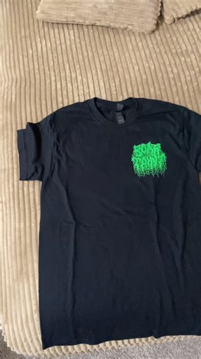 BOAR TAINT on Instagram: "Shirts are in tainters! They are sick and go on sale december 5th. you will be able to purchase these on the lipomagore.bigcartel.com website. if you dont know by now Lipoma and Boar Taint is me. If you live outside of 🇺🇸 let me know in the comments so i can set up international shipping. it will be a lot though. anyway. more soon. #boartaint #pig #poppunk #beer #punkrock #grindcore #boar #goregrind #crustpunk"