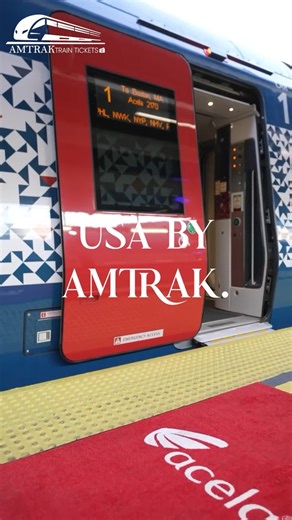 Pov: You found the most scenic seat on earth. 🌍✨ There’s just something magical about seeing the world by rail. Ready to trade the highway for the tracks? Let us plan your next great escape. Link in bio to explore our curated rail tours! 🎫 #TrainTravel #ScenicRoutes #BucketListTravel #SlowTravel #LuxuryTrain #SwissAlps #RailJourney #TravelAgency #Wanderlust #AdventureAwaits #TrainViews #TravelGram #Amtrak #MountainViews #HiramBingham | Amtrak train tickets