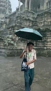 91K views · 10K reactions | Amazing place in the world 殺 Angkor Wat, Cambodia. Thank brother, good tour, talant in Cambodia. Tour guide: Cambodian overland travel ft Laoclassic | Amazing Cambodia, Visit Cambodia | Facebook