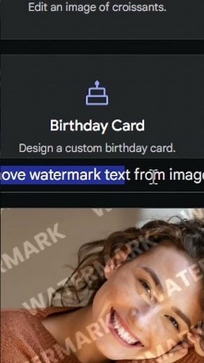 Want to remove text from an image for free? Discover how to do it easily