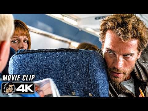KINDERGARTEN COP | Arnold Schwarzenegger Scares a Kid (1990) Movie CLIP 4K
