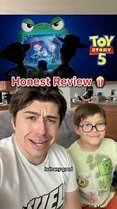 Toy Story 5 (2026) Movie Review 🧸