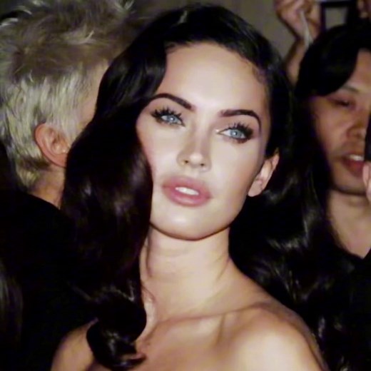 Megan Fox: The Real Art Behind Her Career