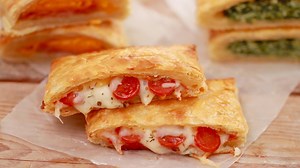 12K views · 179 reactions | Call them Savory Pop-Tarts or Homemade...