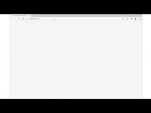 Getting Started with ComponentOne ASP.NET MVC UI Controls