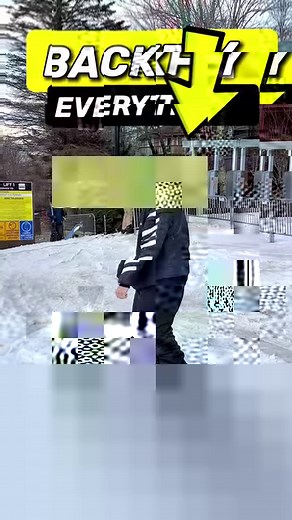 97K views · 819 reactions | Learning To Backflip Everything!  | Bob Reese | Facebook