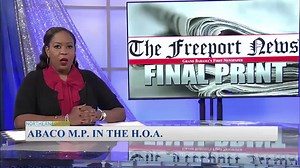 12K views · 132 reactions | THE FREEPORT NEWS NOW CLOSED | ZNS Northern Service | Facebook
