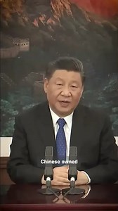 China's port acquisitions and geopolitical influence