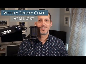 Genworth Long-Term Care Calculator | Weekly Friday Chat - April 21st, 2023