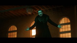 14K views · 62 reactions | See Nicolas Cage like you've never seen him before. Renfield is now available to rent at the Kiosk. | Redbox | Facebook