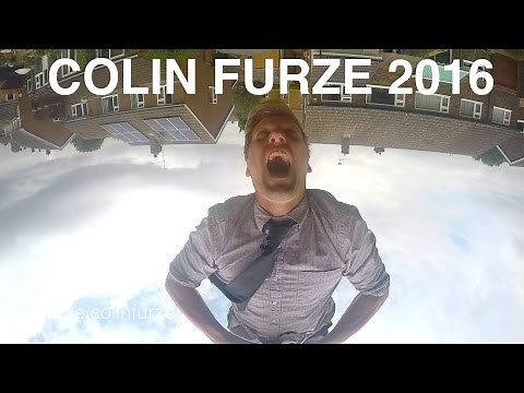 Think you've had a Busy Year.....See this