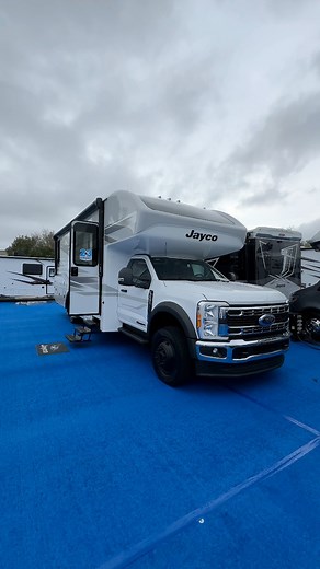 148K views · 6.2K reactions | 2024 Jayco Greyhawk XL 32U #jayco #motorhome #rvtour #motorhometour #rv #rvlife #superc #luxuryrv | Evan's RVs | Facebook