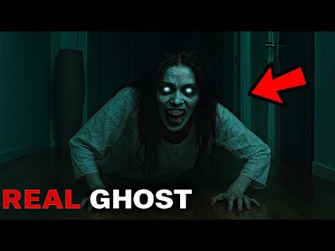 Top 15 REAL Horror Clips EVER Caught On Camera | Scary Comp 😨