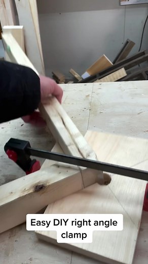 DIY Right Angle Clamp: Easy Tips and Tricks for Your Next Project