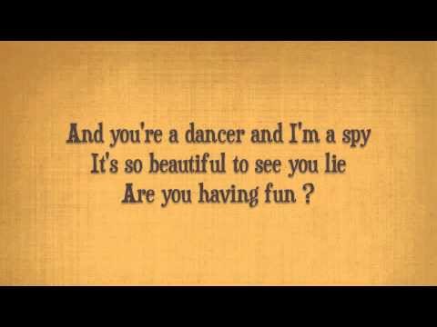 Years and Years - Ties LYRICS