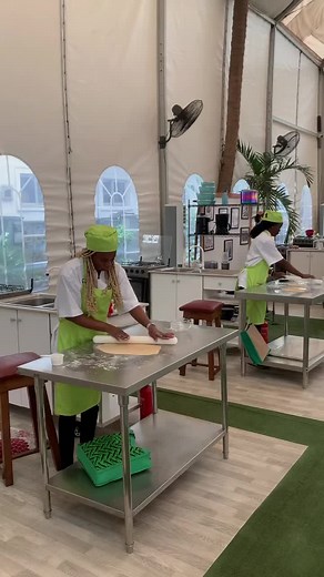 Beks Culinary Academy on TikTok